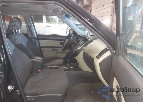 2012 Kia Soul ! z USA, uszkodzony, nr VIN KNDJT2A64C7420298